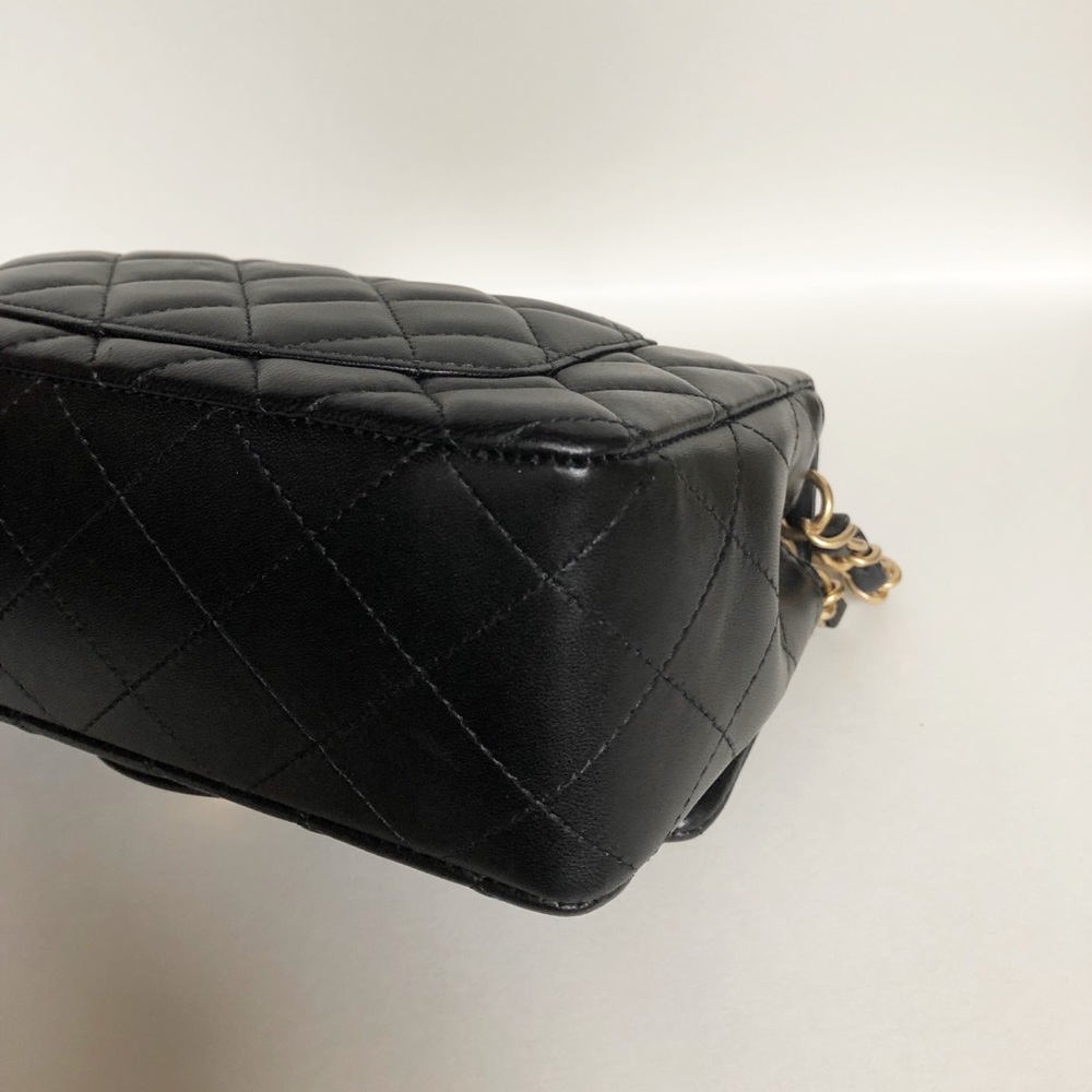 ❌❌SOLD❌❌ Chanel 19S Mini Rectangular Flap Bag - Picture 7 of 8